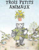 Trois petits animaux (Les)